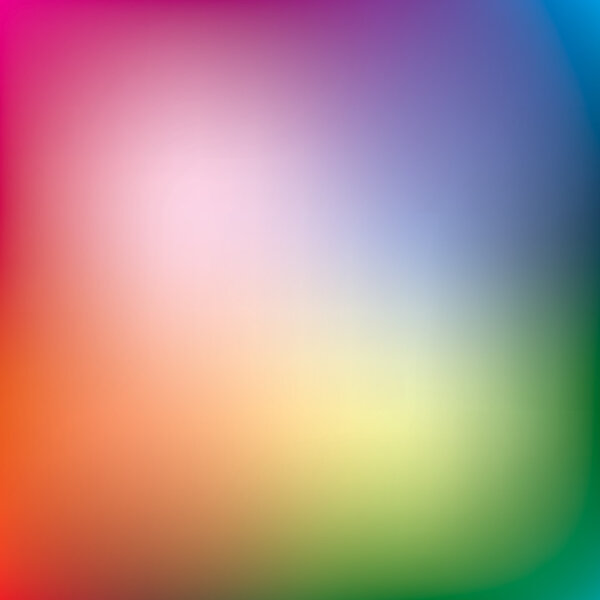 Abstract vector background, color gradient, vector wallpaper