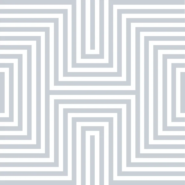 Векторна текстура, ілюзійний орнамент, нереальний фон — стоковий вектор