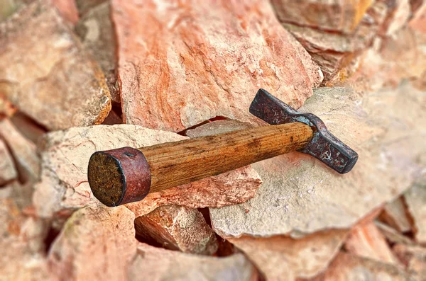   eski inşaat çekici