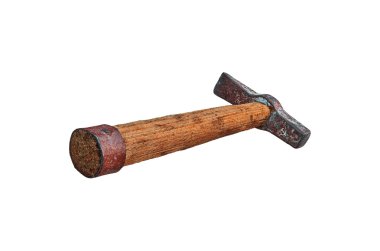  eski inşaat çekici