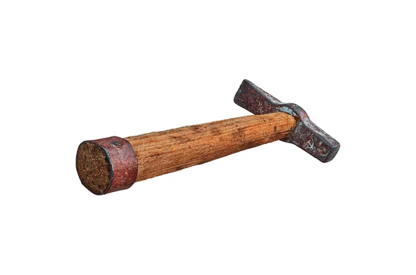  eski inşaat çekici