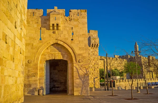 La Porte de Jaffa — Photo