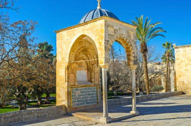 The Dome of Learning