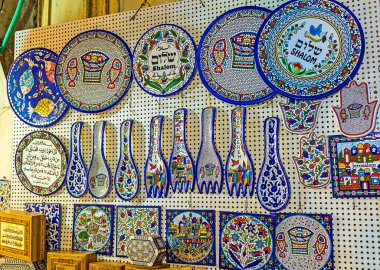 Seramik Hatıra Eşyası