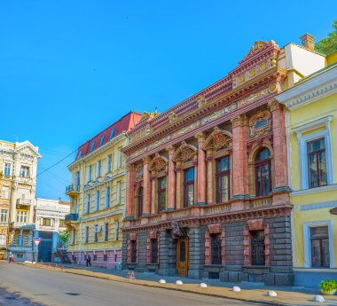 Güzel peygamberdevesi