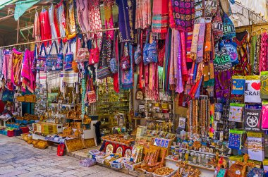 Turistik Dükkanı