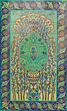 Ermeni desenleri