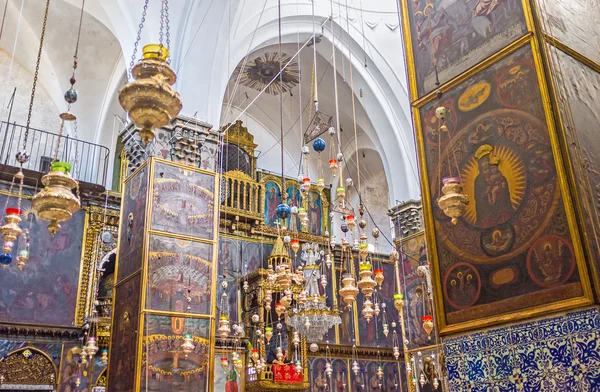 La Iglesia de Santiago —  Fotos de Stock