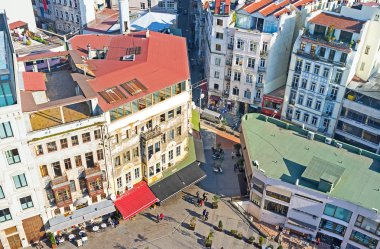 Galata sokak