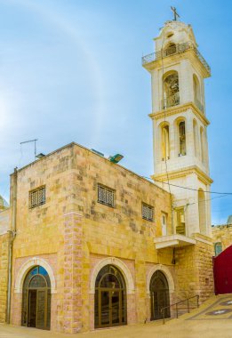 güzel kilise
