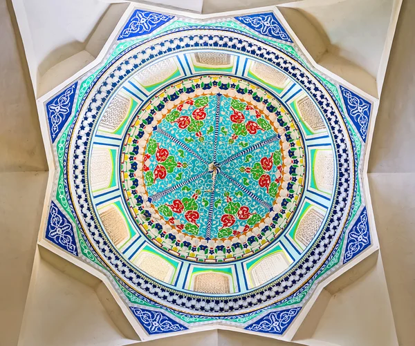 The Mosque's dome — Stock Photo, Image