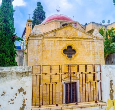 eski kilise