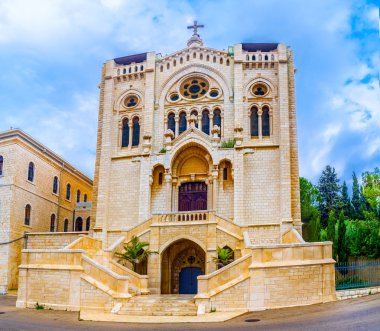 Güzel Cephe Süsleme