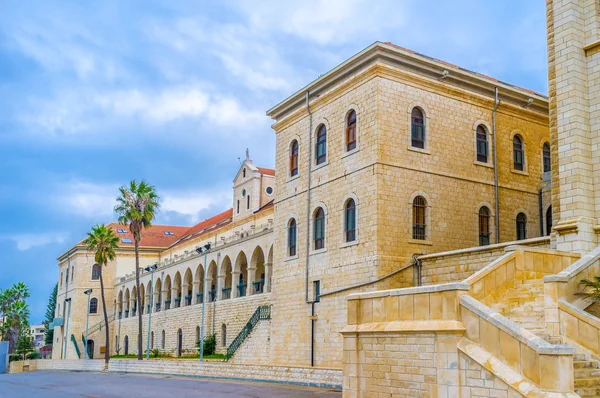 La escuela profesional — Foto de Stock