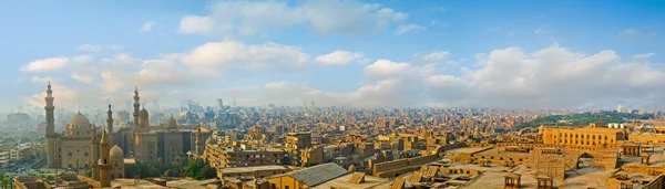 El viejo Cairo —  Fotos de Stock