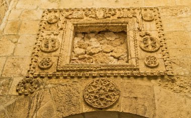 Ortaçağ oymacılığı