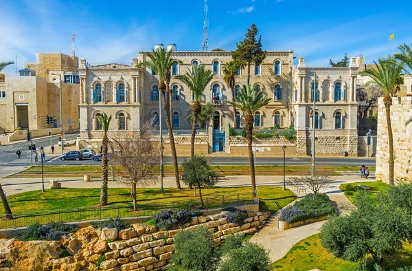 L'hôpital français de Jérusalem — Photo