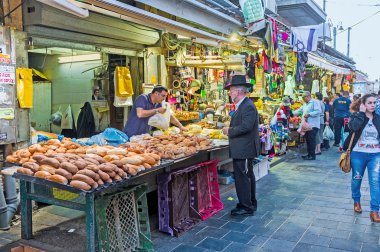 Sokak fırını
