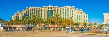 Eilat tatil