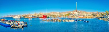 Eilat liman