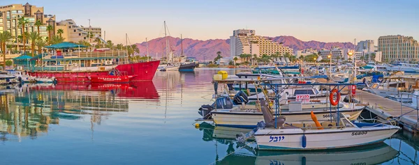 La perla del Mar Rojo — Foto de Stock