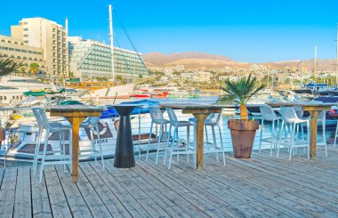 Bağlantı noktası açık kafe