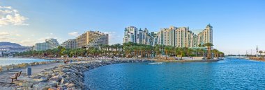 Yeni Liman Panoraması