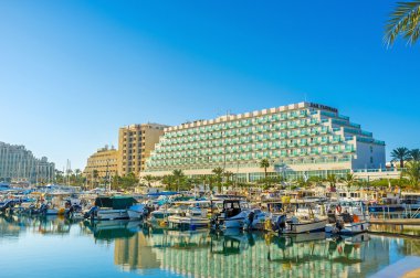 Eilat doğal Mekanlar