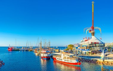 Eilat sabah