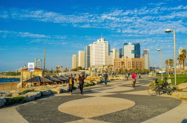 Tel Aviv mesire
