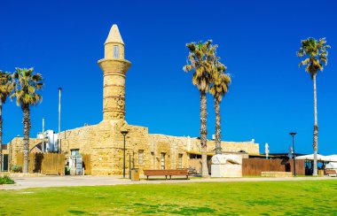 Caesaria Camii