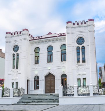 Batum old Synagogue