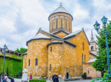 Tbilisi Katedrali