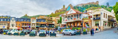 Tepelik Tiflis