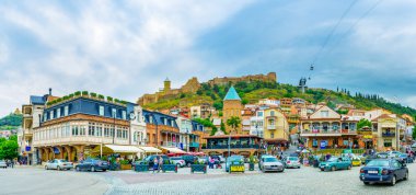 Tiflis Merkezi