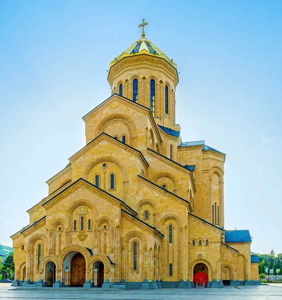 Tbilisi Katedrali