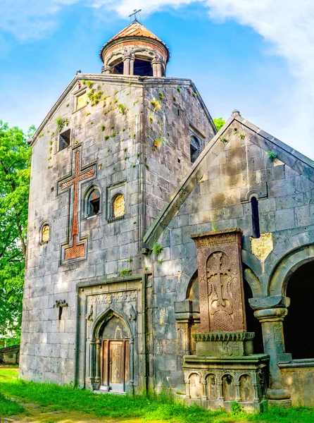 Ermeni Manastırı — Stok fotoğraf