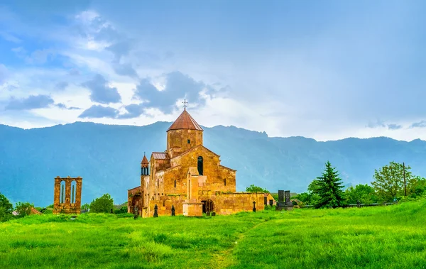 Gereja batu — Stok Foto