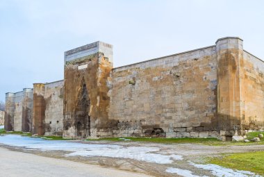 Selçuklu Kervanı Saray