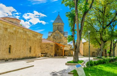 Pilgrimagew Haghartsin Manastırı