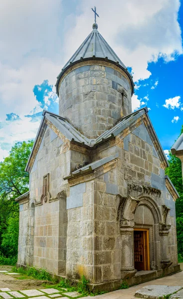 Собор Святої Степанос — стокове фото