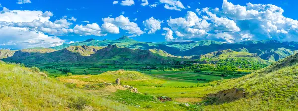 El sur de Armenia — Foto de Stock