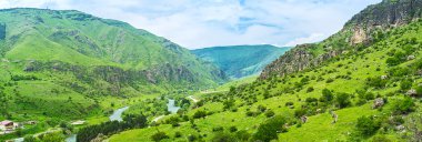 Kurtlar Vadisi Panoraması