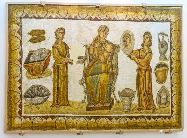 Romalı yönetici