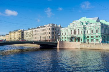 Leshtukov Köprüsü