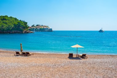 mükemmel görünüm