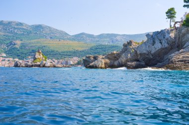 adalar gezisi