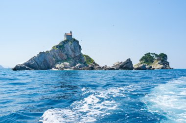 petrovac Adaları