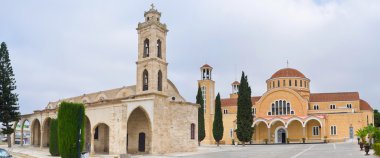 paralimni kalbinde