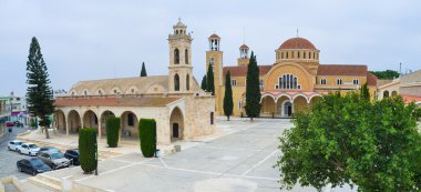 Katedral Meydanı